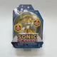 Sonic The Hedgehog Tails Action Figure 2.5&rdquo; + 2 Collector Cards Sega New