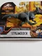 Jurassic World Toys Stygimoloch Camp Cretaceous Savage Strike Dinosaur Figure