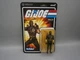 NEW! Super7 GI Joe ReAction Figure Ninja-Ku Cobra Assassin
