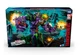 Transformers Generations War for Cybertron: Earthrise Titan Scorponok Action Fig