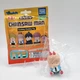 Takara Tomy Arts Twinchees Chainsaw Man POWER Chubby Chubby Blind Bag Figurine