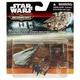 STAR WARS THE FORCE AWAKENS MICRO MACHINES 3-PACK THE FIRST ORDER ATTACKS