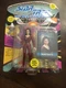 Star Trek The Next Generation Counselor Deanna Troi figure Playmates 1993,