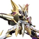Bandai Namco MegaHouse Yu-Gi-Oh Monster Chronicle Statue Accesscode Talker
