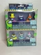 Set of 2 AMONG US 3PC ARTICULATED MINI FIGURES EJECTED EDITION 2023 NEW TOIKIDO
