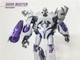 APC Toys APC-004 Dark Master 2.0 Ver Transforms Action Figure TFP Megatr-on New