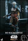 Hot Toys Ht 1/6 Tms035 Mandalorian Boca Tank Ritz 12-inch Action Model Toys