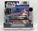 Star Wars Micro Galaxy Squadron Series 7 DARTH MAUL'S NIGHTBROTHER  1/15000