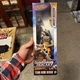 Guardians of Galaxy Rocket Raccoon Titan Hero Series 12" Action Figure Hasbro