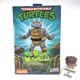 *NEW* The Mighty Metalhead NECA Teenage Mutant Ninja Turtles TMNT Cartoon Figure