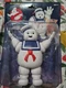 Kenner The Real Ghostbusters 7" Puft Marshmallow Man Action Figure
