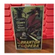 NECA The Phantom of the Opera Phantom Action Figure Boxed Staff Cape Heads Hands