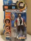 WWF WWE Wrestlemania XVII Series 9 Commissioner Foley Figure&mdash;Jakks Pacific 2001