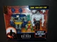 McFarlane The New Batman Adventures Legends Of The Dark Knight 3 Pack