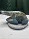 Star Wars The Clone Wars Hasbro 2001 Slave 1 Attack Ship Missing Side Wings
