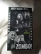 Rob Zombie's The Munsters Zombo 7" Black & White Action Figure NECA