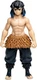 McFarlane - Demon Slayer - 5" Inosuke Hashibira Action One Size, Multicolor 