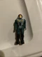 1986 Vintage Coleco STARCOM F-1400 Starwolf Driver Figure Tom Bandit Waldron