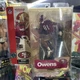 Terrell Owens San Francisco 49ers NFL Series 4 Red Jersey McFarlane Sports