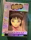 New Kidrobot Beetlejuice Beetlejuice Lydia Deetz Flocked Vinyl Figure