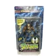 McFarlane Todd Toys 1995  YoungBlood Chapel SPAWN Deluxe Fig