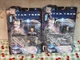 Playmates Star Trek First Contact COMMANDER WILLIAM T RIKER & THE BORG