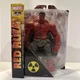MARVEL Select RED HULK Action Figure (NEW) Special collection Edition