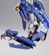 METAL BUILD Mobile Suit Gundam 00V Gundam Avalanche Exia Option Parts Set Bandai