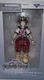 Disney's Kingdom Hearts Limit Form Sora Diamond Select Toys Action Figure