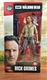 McFarlane Toys Color Tops AMC The Walking Dead 2016 #1 Rick Grimes Figure NEW