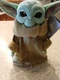 NEW Disney The Child Plush Star Wars The Mandalorian  11'' Baby Yoda Disneyland
