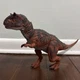 Jurassic World Hammond Collection Fallen Kingdom Carnotaurus Action Figure