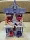 Disney Frozen 2 Pop Adventures Arendelle Castle Playset by Hasbro (No Key)