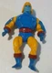 1984 Sy-Klone He-Man MOTU Masters Of The Universe Mattel Vintage Figure - Loose
