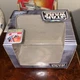 Star Wars Micro Machines Action Fleet Luke&rsquo;s X-Wing Starfighter Galoob 1996 R2D2