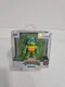 Teenage Mutant Ninja Turtles LEONARDO Metalfigs Die-Cast Keychain TMNT Jada NIB