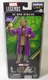 Marvel Legends Loki: HE WHO REMAINS 6&rdquo; Fig. + BAF parts For Khonshu New