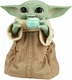 Star Wars Galactic Snackin Grogu Animatronic Toy Action Figure - F2849