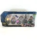 League of Legends Dual Cities Pack The Champion Collection 1:16 Spin Master