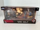 Jada Toys Dungeons And Dragons Die Cast Figures Ogre Elf Paladin Human Barbarian