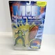 Men In Black Slime Fightin Kay vs Edgar the Alien Galoob Action Figure #76110