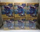 Sealed Lot Of 6 - A2 - A7 Disney Lilo & Stitch Movie Time Blind Box Stitch 3&rdquo;