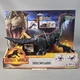Jurassic World Dominion THERIZINOSAURUS Sound Slashin' Dinosaur Action Figure