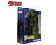 McFarlane Toys Spawn Comic Series Raven Spawn Deluxe 7" Action Figure