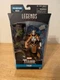 THE MIGHTY THOR Figure Marvel Legends BAF HULK wave Jane Foster, New & Sealed!