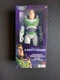 Disney Pixar Lightyear Mattel Space Ranger Alpha Buzz Action Figure Large 12 in