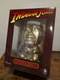 Indiana Jones GOLDEN IDOL VINYL COIN BANK Gentle Giant