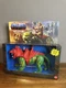 Masters of the Universe Origins BATTLE CAT HE-MAN Mattel Collectible Retro Play