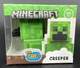 Minecraft Creeper Mini TUBBZ Duck Boxed Figure Cosplaying Ducks Jeep Duck (L)
