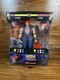 NEW IN STOCK NOW! Ultra Street Fighter II SHIN AKUMA 6" AF by Capcom & Jada Toys